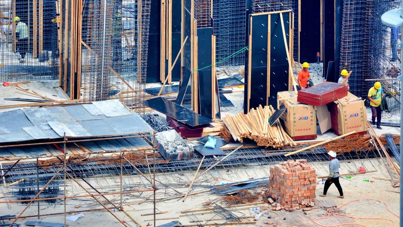 小规模建筑施工总承包资质，了解这些标准才能合规经营