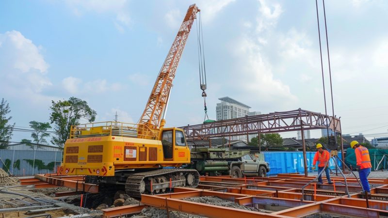 市政工程设计费计价依据：揭秘工程预算的关键要素