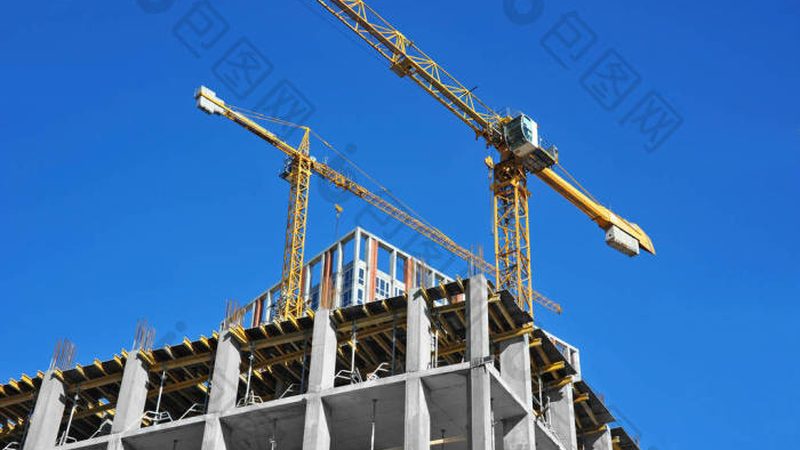 建筑施工总承包合同范本：关键要素与审查要点**