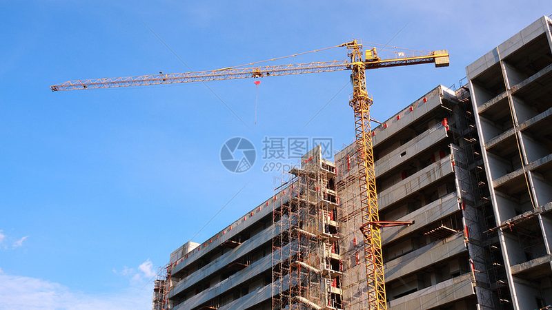 建筑清包工厂家直接合作：揭秘高效合作模式**
