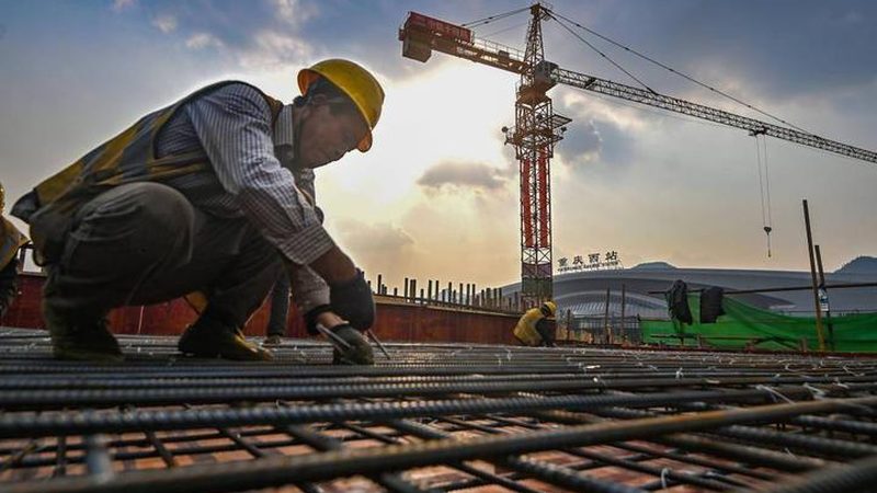 上海地基基础工程施工流程全解析**