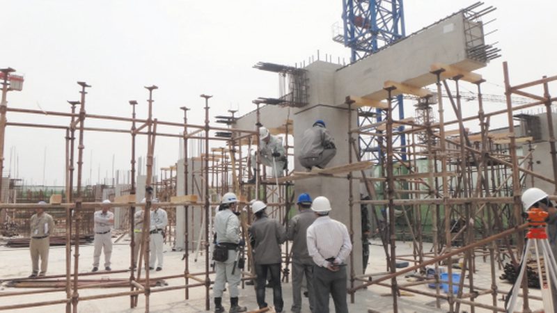 建筑劳务工人意外险投保流程全解析