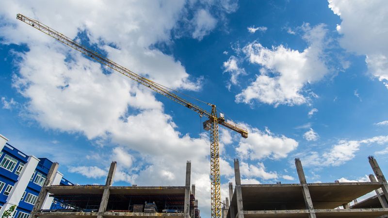 建筑工程施工资质加盟区域代理政策
