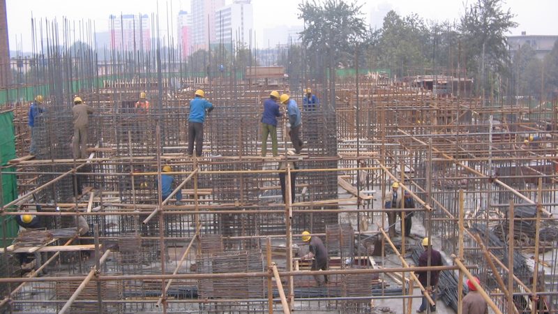 成都建筑资质代办：必备材料全解析