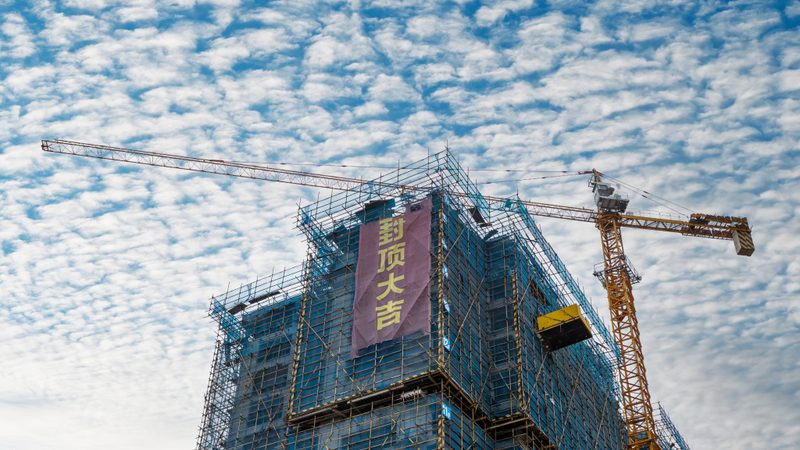 深基坑方案审批：一个环节卡住整个工期的困局