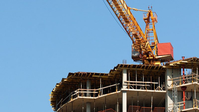 房屋建筑施工总承包资质办理：流程详解与注意事项